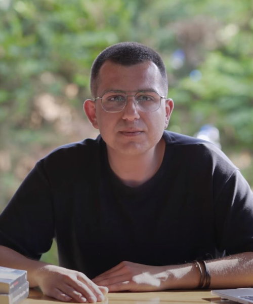 Türk Psikolog Zaragoza