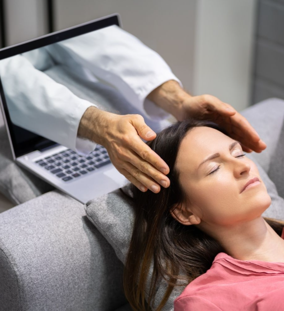 Online Türk Psikolog, Zaragoza