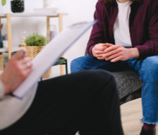 Zaragoza bireysel terapi