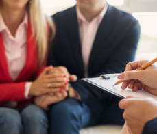 Zaragoza çift terapisi