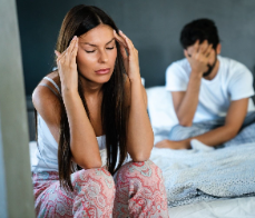 Zaragoza cinsel terapi