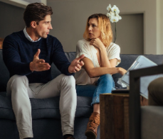 Zaragoza evlilik terapisi