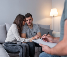 Zaragoza ilişki terapisi